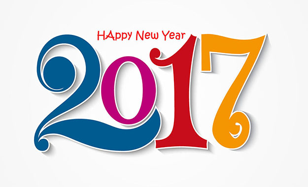    2017 !